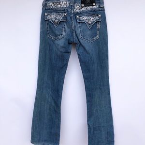 Miss Me Denim 27
